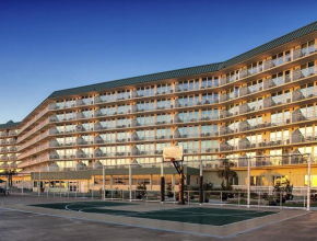 Beautiful Studio Condo at the Shores of Ormond Beach